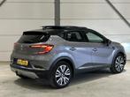 Renault Captur 1.6 E-Tech Plug-in Hybrid 160 Initiale Paris, Auto's, 77 km/l, Gebruikt, 4 cilinders, Hybride Elektrisch/Benzine