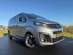 Opel ZAFIRA LIFE ZKXZ-M7R00L Elektrisch 50kwh Elektrische sc, 136 pk, Gebruikt, Zwart, Leder