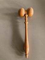 Voorzittershamer, Ophalen of Verzenden