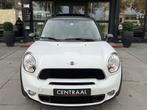 Mini Mini Countryman 1.6 Cooper S ALL4 Chili|Pano|Harman/Kar, 1355 kg, Euro 5, 15 km/l, Wit