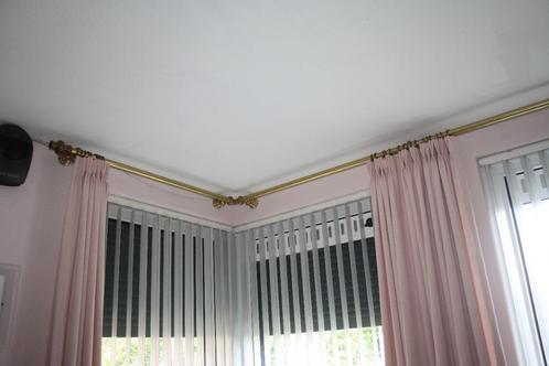 LAMELLEN-GORDIJNEN Z G A N  moet weg  verhuizing!! t e a b, Huis en Inrichting, Stoffering | Gordijnen en Lamellen, Zo goed als nieuw