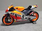 Minichamps: Honda RC213V - Marc Marquez - MotoGP 2015, Hobby en Vrije tijd, Modelauto's | 1:5 tot 1:12, Ophalen of Verzenden, Nieuw