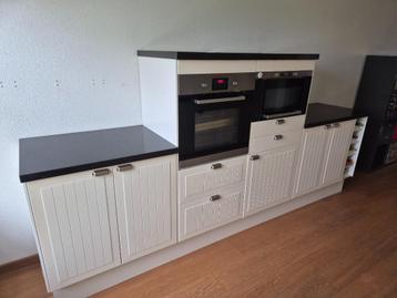Faktum Keukenblok (zonder apparatuur en werkblad) GRATIS - afbeelding 3