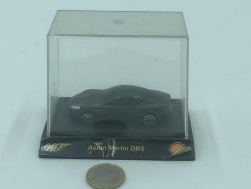Aston Martin DBS James Bond, Hobby en Vrije tijd, Modelauto's | Overige schalen, Zo goed als nieuw, Auto, Ophalen of Verzenden
