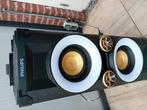 Philips nx4 luidspreker speaker radio, Audio, Tv en Foto, Luidsprekers, Ophalen, Philips, Gebruikt, Minder dan 60 watt