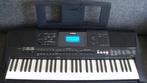 Yamaha PSR-E453, 61 toetsen, Yamaha, Ophalen of Verzenden, Zo goed als nieuw