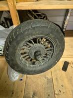 voor velg btc riva agm vx la souris sourini senzo riva gts, Fietsen en Brommers, Brommeronderdelen | Scooters, Ophalen of Verzenden