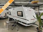 Dethleffs C'Go 475 FR +Touring pakket+1700kg+, Schokbreker, Rondzit, Vast bed, Bedrijf