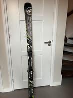 Rossignol carve ski's voor heren 176 cm, 160 tot 180 cm, Gebruikt, Rossignol, Ophalen of Verzenden