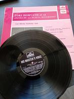 Toki Horvath Mihaly Szekely Banda de la Puszta Hongroise, Ophalen of Verzenden