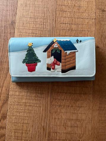 Radley london portomennee an ice day tafereel beschikbaar voor biedingen