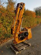 Te Koop! Fischer Armklepelmaaier., Zakelijke goederen, Agrarisch | Werktuigen, Ophalen of Verzenden