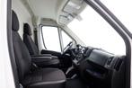 Peugeot Boxer 2.2 BlueHDi 140pk E6 L3H3 Premium Airco/Camera, Voorwielaandrijving, Gebruikt, Euro 6, 4 cilinders
