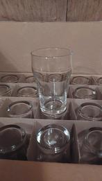 Horeca glazen stapelglazen cola glazen, Verzamelen, Glas en Borrelglaasjes, Ophalen, Nieuw, Frisdrankglas