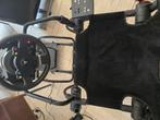 Thrustmaster tmx force feedback met playseat racestuur, Spelcomputers en Games, Spelcomputers | Xbox | Accessoires, Ophalen, Gebruikt
