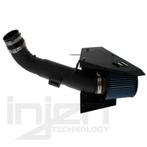 Injen short ram intake luchtfilter - Civic Type-R FK2 15-17, Auto diversen, Tuning en Styling, Ophalen of Verzenden