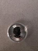 Zilveren Maple Leaf 2017, Ophalen of Verzenden