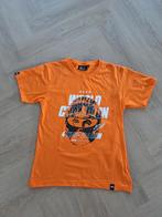 Officieel Max Verstappen F1 Orange Army shirt 2025 maat M, Kleding | Heren, Ophalen of Verzenden, Nieuw, Oranje