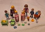 Babysitter set playmobil, Ophalen of Verzenden