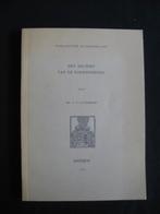 A.P. van Schilfgaarde, Het archief van de Doornenburg, Boeken, Ophalen of Verzenden, Gelezen