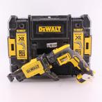 Dewalt DCF620 Bandschroefmachine Body | In Koffer, Dewalt, Zo goed als nieuw, Support@dewalt.com, 701 E. Joppa Road
Towson, MD 21286
USA