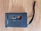 Walkman Sony TCS-430, Ophalen, Walkman