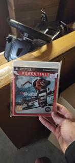 Skate 3 - PS3 Zo goed als nieuw!, Online, EA, -, -
