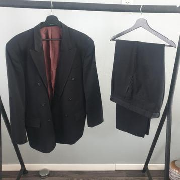 Pak tweedelig Canda maat XL 45% Wol beschikbaar voor biedingen