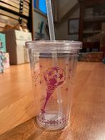 Efteling beker met Rietje - Souvenir, Ophalen of Verzenden, Zo goed als nieuw, Gebruiksvoorwerp