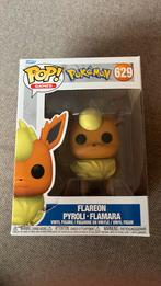 Pokémon Flareon 629 Funko Beschadigd, Ophalen of Verzenden, Zo goed als nieuw