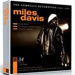 Miles Davis - The Complete Recordings 1945-1960 - Boxset, Ophalen of Verzenden