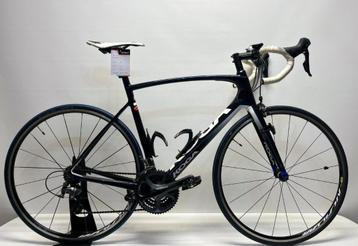Koga Kimera Heren Zwart blauw 58cm 2018 beschikbaar voor biedingen