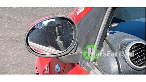 Buitenspiegel links van een Citroen C1, Auto-onderdelen, Spiegels, Citroën, Gebruikt, 3 maanden garantie, Ophalen of Verzenden
