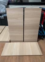 7x Ikea Lappviken deur / front, Ophalen, Zo goed als nieuw