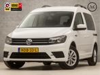 Volkswagen Caddy 1.0 TSI Comfortline (NAVIGATIE, 5 ZITPLAATS, Voorwielaandrijving, 12 maanden, Stof, Gebruikt