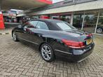 Mercedes E-klasse Cabrio 200 Ambition, Automaat, Achterwielaandrijving, Euro 6, 4 cilinders