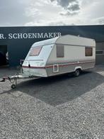 Caravan, Caravans en Kamperen, Caravans, Particulier, Mover