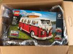 LEGO VW Camper Van 10220 - MISB, Ophalen of Verzenden, Nieuw, Complete set, Lego