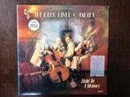 LP The Deep River Quartet - Livin' in a memory, 1960 tot 1980, Ophalen of Verzenden, Zo goed als nieuw, 12 inch