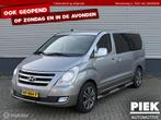 Hyundai H 300 bestel 2.5 CRDi Dynamic H-1 AUTOMAAT, Auto's, Bestelauto's, Automaat, Euro 5, Gebruikt, 2080 kg