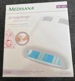 Medisana UV nageldroger ND850 - nog nooit gebruikt, Nieuw, Ophalen of Verzenden, Hand- en Voetverzorging