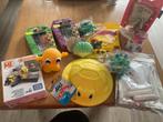 Nieuw speelgoed, alles met prijskaartje, minions, nagellak, Ophalen of Verzenden, Nieuw