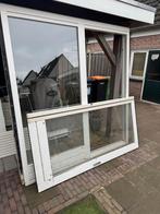 Schuifpui, Doe-het-zelf en Verbouw, Ophalen, Gebruikt, 225 cm of meer, Schuifpui