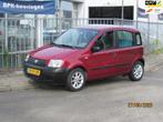 Fiat Panda 1.2 Dynamic,stuurbekrachting, Voorwielaandrijving, Gebruikt, 1242 cc, Origineel Nederlands