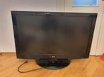 LG 42LG2000 - 42 inch LCD TV, Gebruikt, 50 Hz, LCD, LG