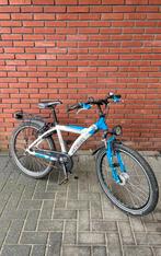 Jongensfiets 24 inch - Batavus, Fietsen en Brommers, Fietsen | Jongens, Ophalen, Gebruikt, 24 inch