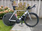 Cervelo p2 tijdritfiets triatlon fiets, Fietsen en Brommers, Gebruikt, 49 tot 53 cm, Meer dan 20 versnellingen, Ophalen