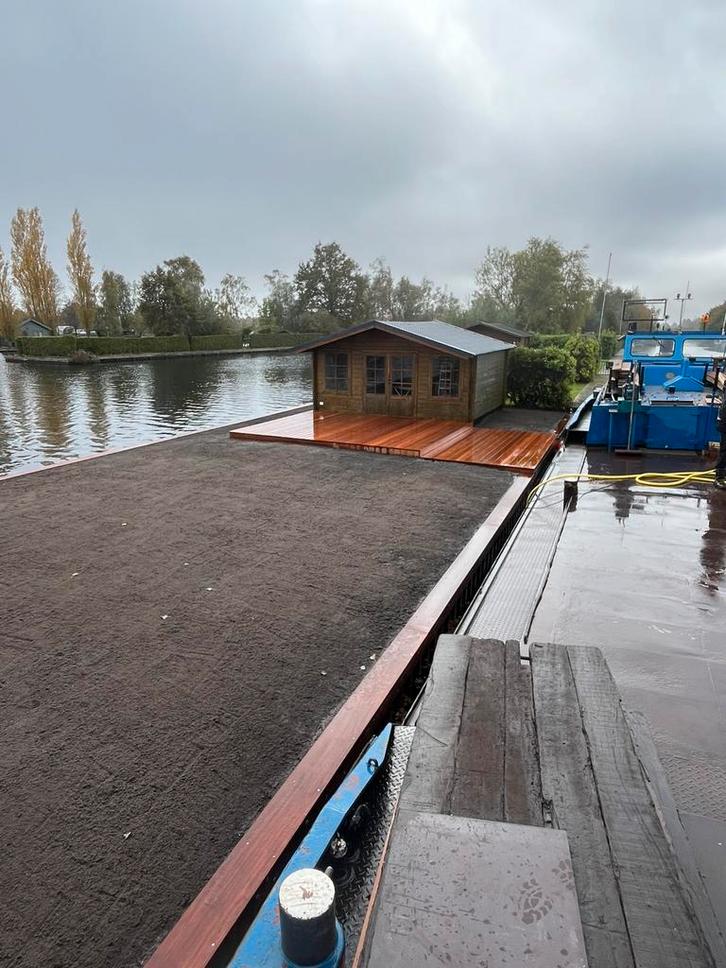 Recreatie eiland op Vinkeveen met passend bestemingspan 2025, Huizen en Kamers, Kavels en Percelen, tot 200 m²