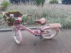 Leuke meisjesfiets - 20 inch, Fietsen en Brommers, Fietsen | Meisjes, Ophalen, Supersuper Cooper, Gebruikt, Handrem