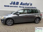 Volkswagen Golf Sportsvan 1.2 TSI Bluemotion Automaat Naviga, Stof, Gebruikt, 4 cilinders, Golf Sportsvan